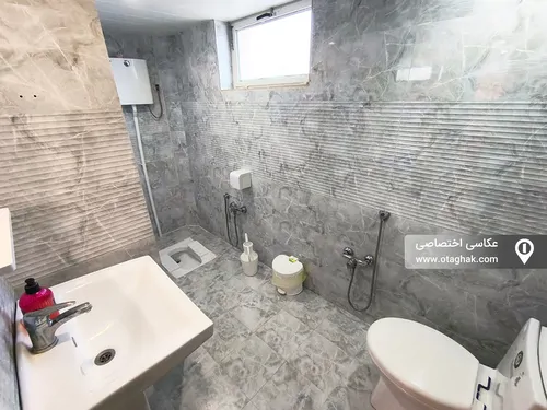 تصویر 11 - سوییت ویلایی اورس (6) در  شاهرود