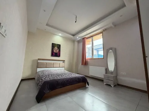 تصویر 8 - ویلا استخردار آبگرم عمارت پاسارگاد با بیلیارد در  رودهن