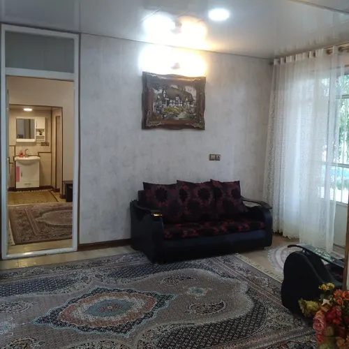 تصویر 5 - ویلا باغ نیاسر کاشان  در  نیاسر