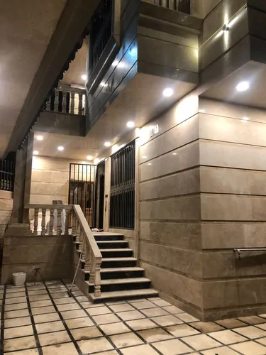 تصویر 2 - ویلا ویلای عمارت طلوع در نشتارود