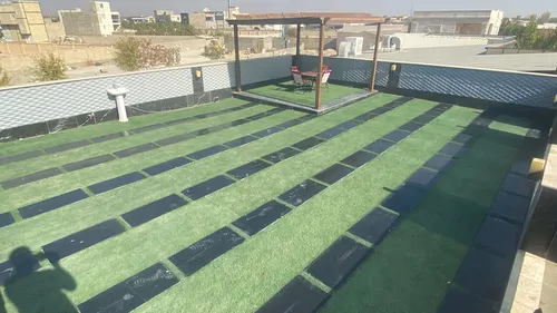 تصویر 11 - ویلا استخردار آبگرم بهشت با ایرهاکی در سهیلیه