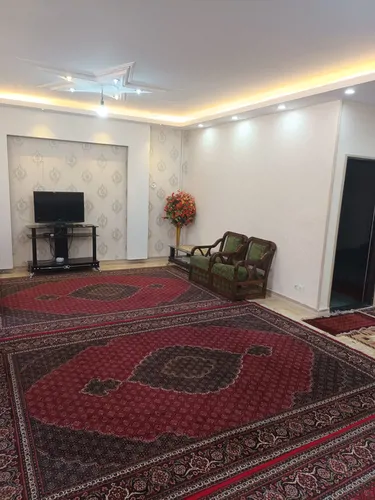 تصویر 5 - ویلا ویلایی حیاط دار سرعین در  سرعین
