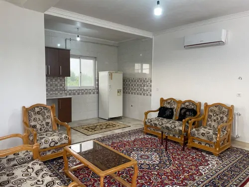 تصویر 4 - خانه سراتو در  فرح آباد