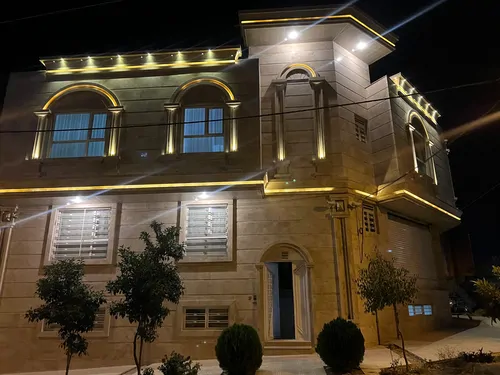 تصویر 13 - آپارتمان مبله حدیث  در  صدرا