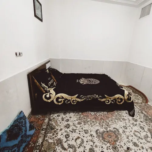 تصویر 8 - خانه مبله گلزار (1) در  اصفهان