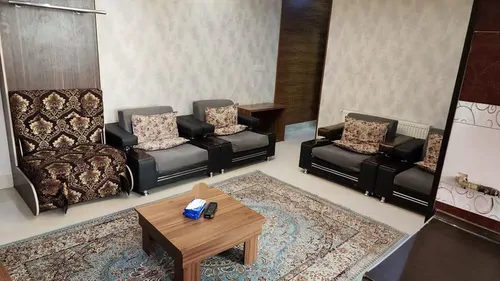 تصویر 6 - هتل آپارتمان فرحان (6) در  مشهد