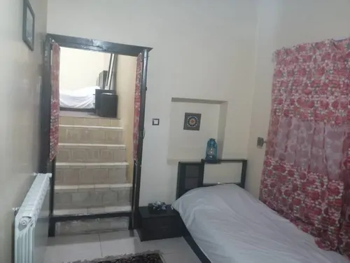 تصویر 2 - اقامتگاه بوم‌گردی سهراب(اتاق شاملو با سرویس اختصاصی) در  شیراز