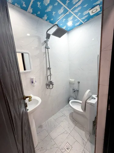 تصویر 14 - ویلا استخردار آبگرم ساحلی کپورچال  در  نوشهر