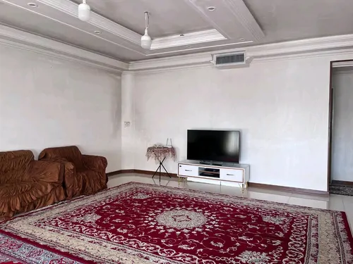 تصویر 2 - آپارتمان لاکچری ظاهر زیبا در دماوند
