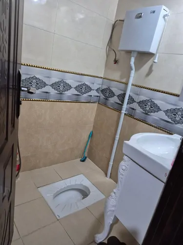 تصویر 20 - آپارتمان مبله عباسی (2) در  رشت