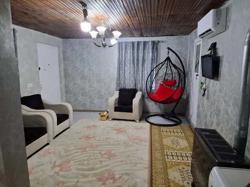 تصویر 3 - ویلا غزالی در رضوانشهر