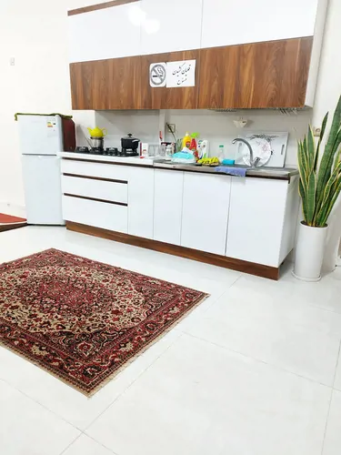 تصویر 4 - خانه اقامتگاه سینا در دزفول