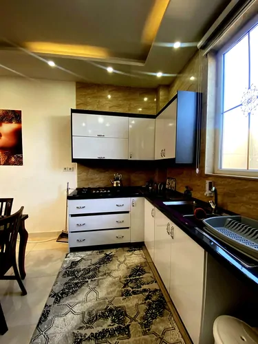 تصویر 6 - ویلا دوبلکس  استخردار آبگرم بهارنارنج در  انزلی