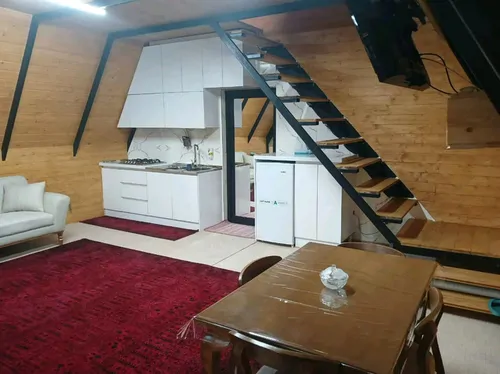 تصویر 4 - کلبه استخردار آبسرد شاه بانو در بابل کنار