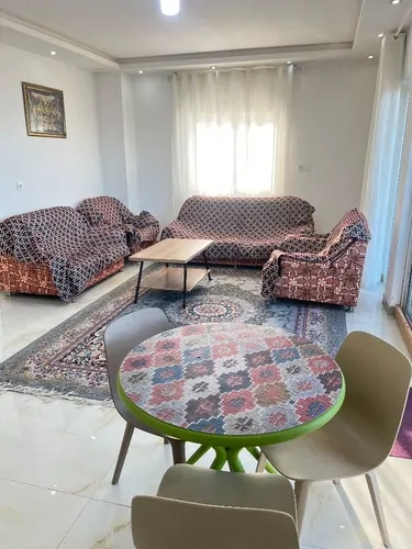 تصویر 4 - آپارتمان ساحلی دریا (۱۶) در  محمودآباد