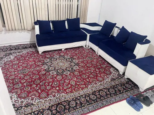 تصویر 4 - آپارتمان مبله خاقانی در  اصفهان