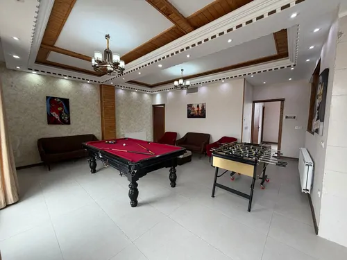 تصویر 6 - ویلا تریبلکس استخردار آبگرم پاسارگاد   در  رودهن