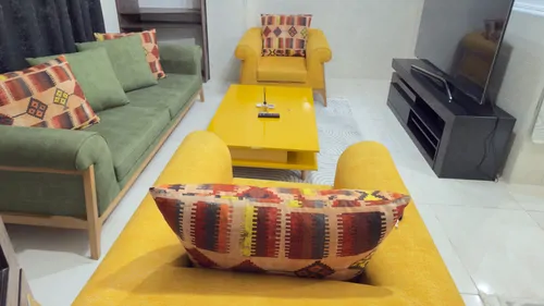 تصویر 3 - آپارتمان دوخواب بالاشهر بندرعباس/رسالت جنوبی  در بندر عباس