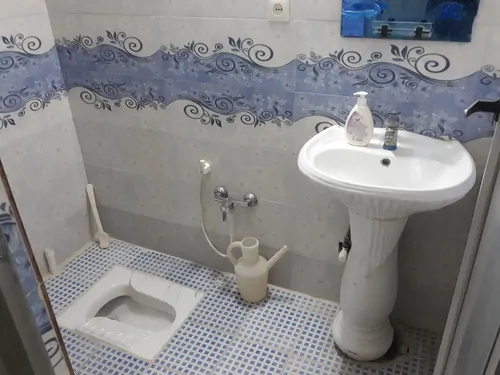 تصویر 22 - ویلا زنبق در  قم