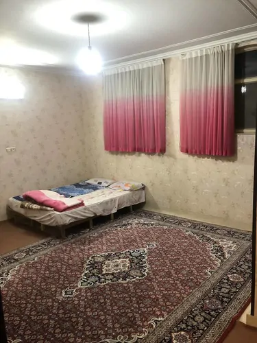 تصویر 8 - خانه مبله سرای آرامش (2) در  یزد