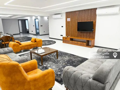 تصویر 3 - آپارتمان مبله کارا (واحد VIP) در  شیراز