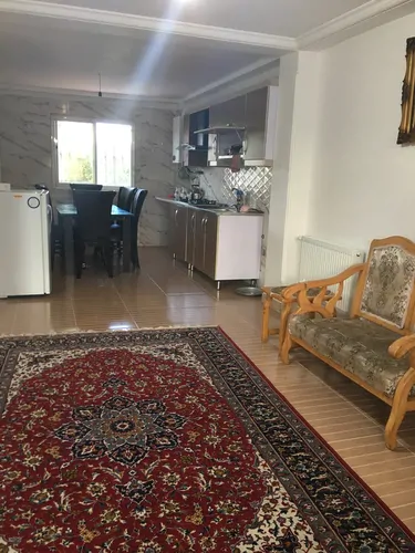 تصویر 4 - ویلا باغ پرتقال در چابکسر