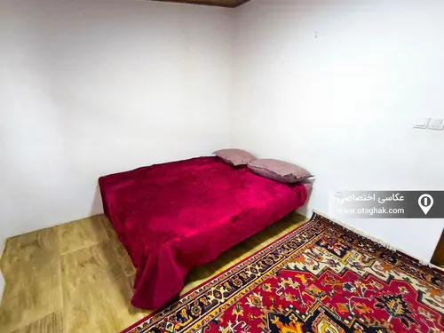 تصویر 10 - ویلا با دیزاین چوب خوشرود (واحد 3) در نوشهر