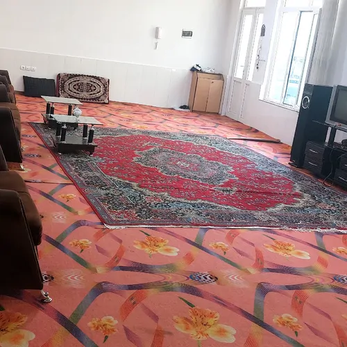 تصویر 2 - ویلا ویلا باغ تبریز سردرود در تبریز