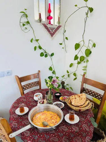 تصویر 6 - خانه پری دخت در شیراز