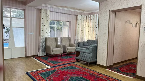 تصویر 3 - خانه مبله در بلوار بعثت (۲) در  شیراز