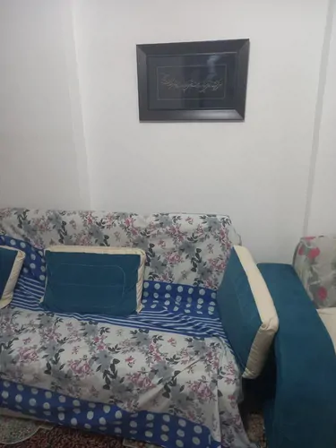 تصویر 3 - سوییت آرامش مارجان در رشت