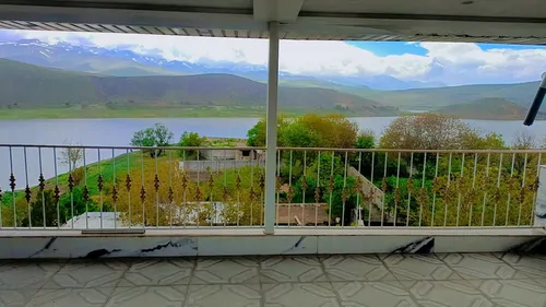 تصویر 5 - ویلا لوکس باویوی استثنایی دلپذیر در  همدان