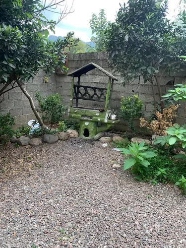 تصویر 12 - کلبه سوئیسی تنها در  قلعه‌رودخان 