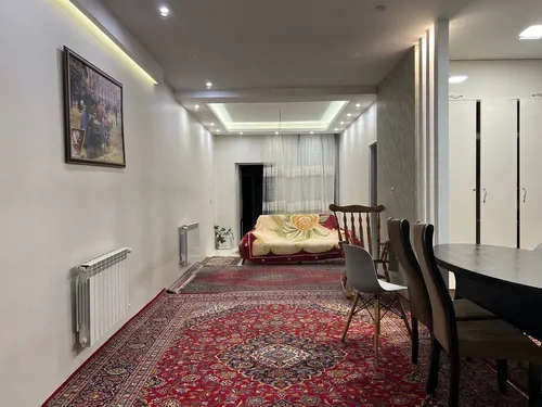 تصویر 2 - خانه نیلوفر۲ در اردبیل