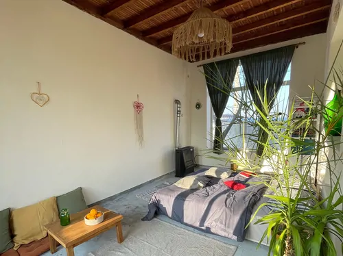 تصویر 4 - سوییت ویلایی مانیا (لوتوس) در بابل