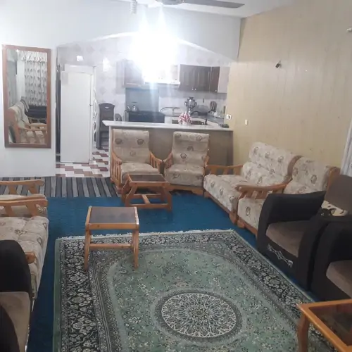 تصویر 2 - سوییت سوئیت در ایزدشهر