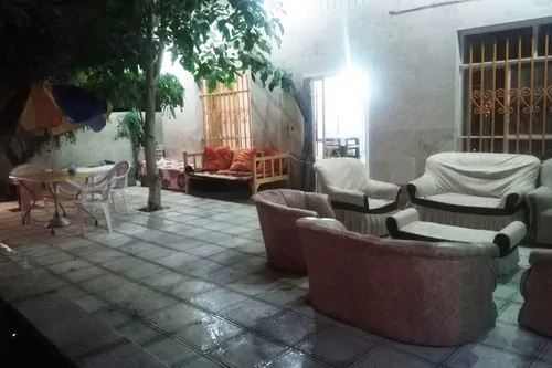 تصویر 5 - ویلا  سرسبز در  کردان