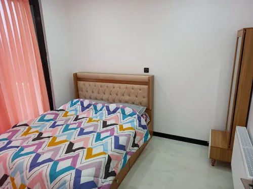 تصویر 8 - ویلا استخردار آبگرم بام در  زیراب