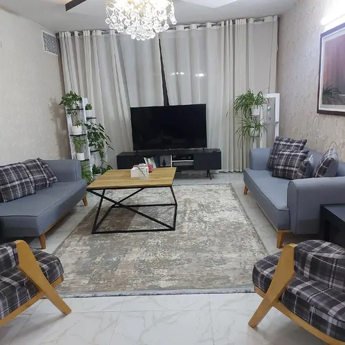 تصویر 4 - آپارتمان مبله محمد در  اصفهان