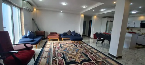 تصویر 2 - ویلا ویلا استخردار ۲خواب به همراه استخربچه  وتهجیزات کامل در محمودآباد