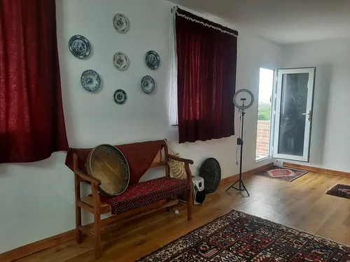 تصویر 14 - ویلا باران  در  ساری