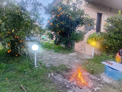 تصویر 10 - ویلا زیبا در  بابل