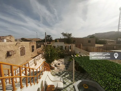 تصویر 30 - ویلا استخردار آبسرد روف در قشم