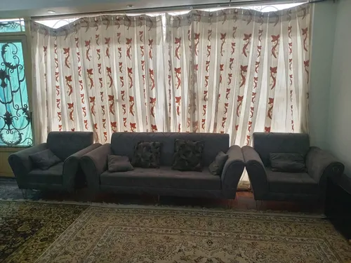 تصویر 4 - ویلا  استخردار آبسرد آوان در  شوش