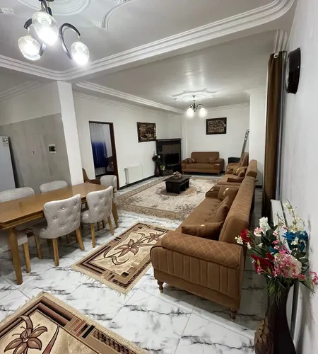 تصویر 3 - ویلا بام سبز در ماسال