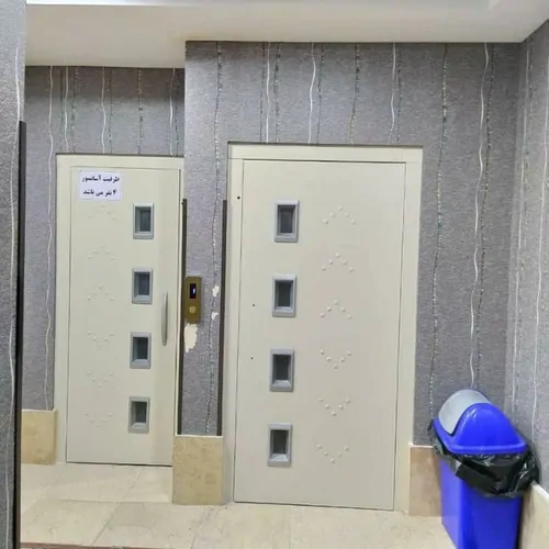 تصویر 5 - هتل آپارتمان هتل آپارتمان بهار در  مشهد