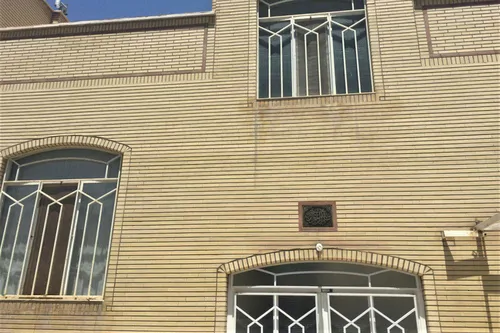 تصویر 2 - آپارتمان میدان کتاب (زیرزمین) در کاشان