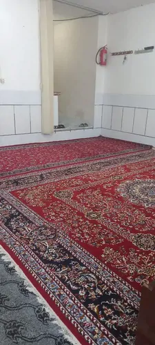تصویر 5 - ویلا فلت مهدوی در سمیرم