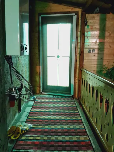 تصویر 16 - کلبه کندوج (۱) در  لاهیجان
