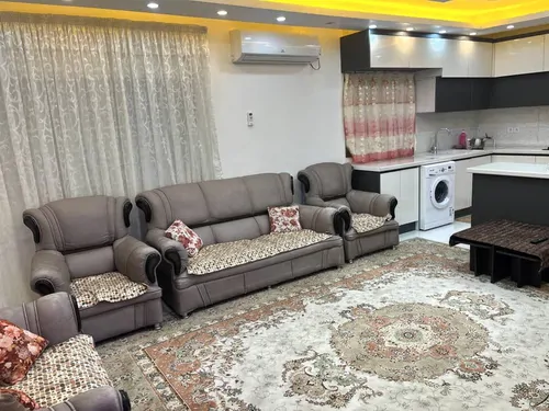 تصویر 5 - ویلا  صفا  در  خلیل شهر